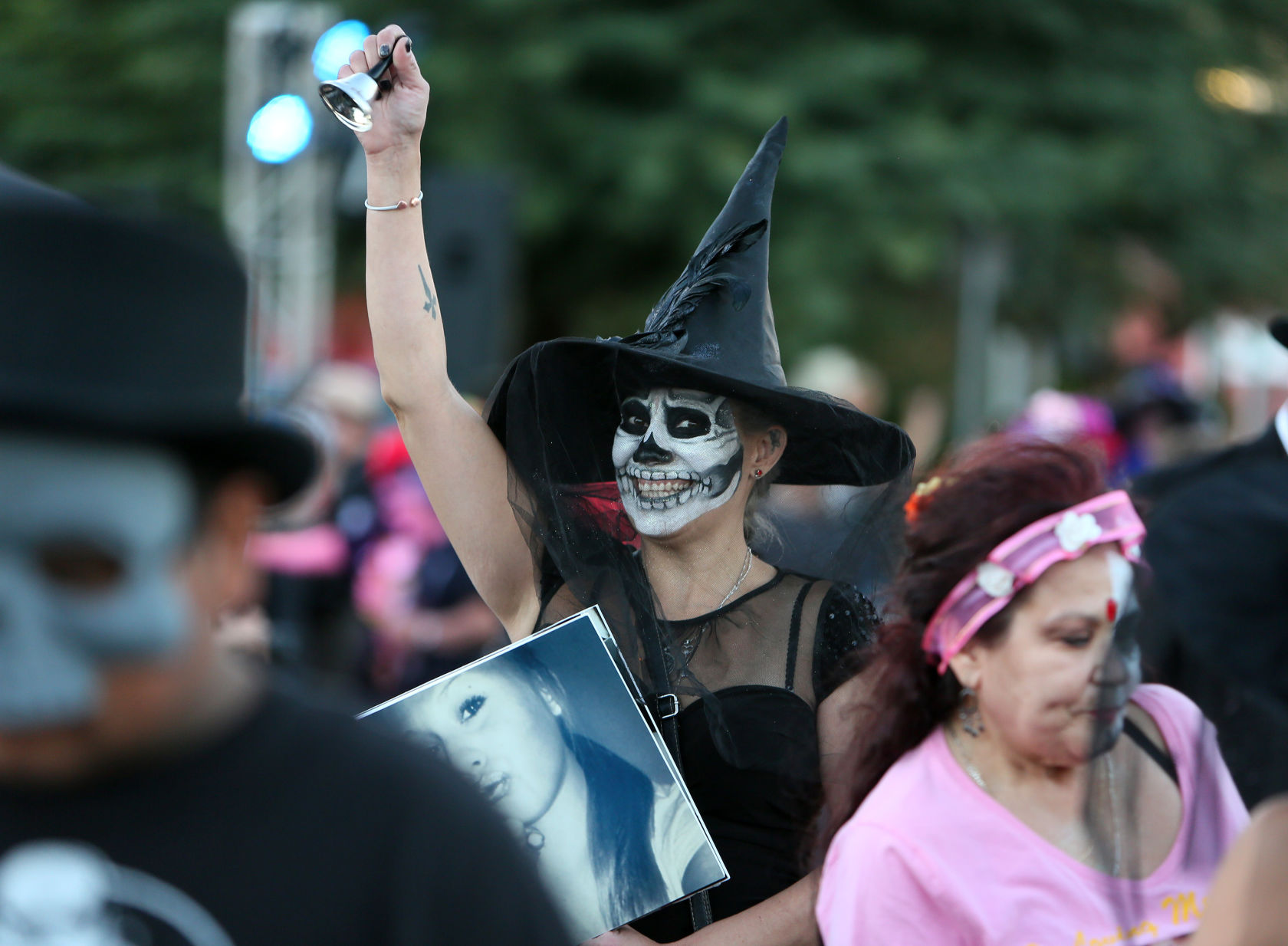 2017 All Souls Procession